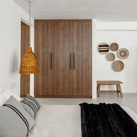 Pebble, An Idyllic Seaside Suite Kokkini Hani 外观 照片