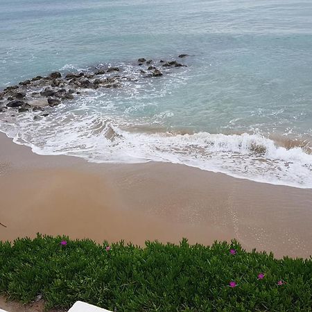 Pebble, An Idyllic Seaside Suite Kokkini Hani 外观 照片