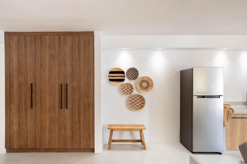 Pebble, An Idyllic Seaside Suite Kokkini Hani 外观 照片