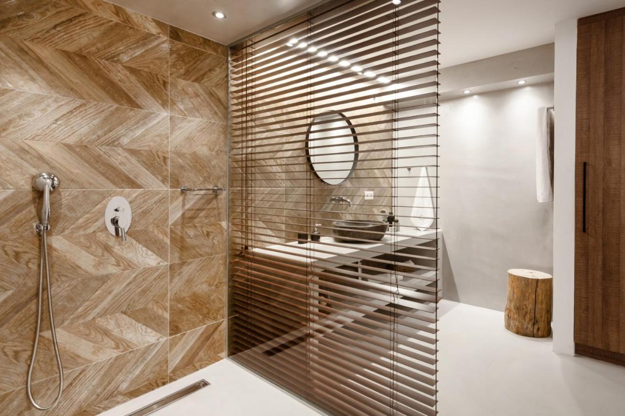Pebble, An Idyllic Seaside Suite Kokkini Hani 外观 照片