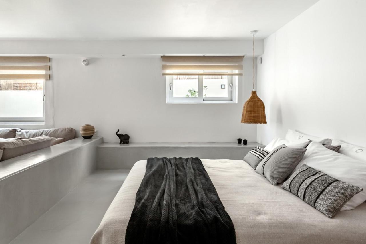 Pebble, An Idyllic Seaside Suite Kokkini Hani 外观 照片