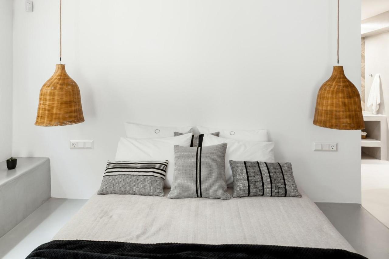 Pebble, An Idyllic Seaside Suite Kokkini Hani 外观 照片