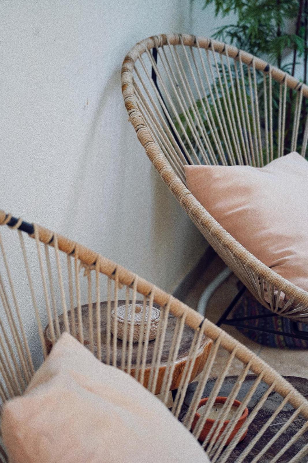 Pebble, An Idyllic Seaside Suite Kokkini Hani 外观 照片