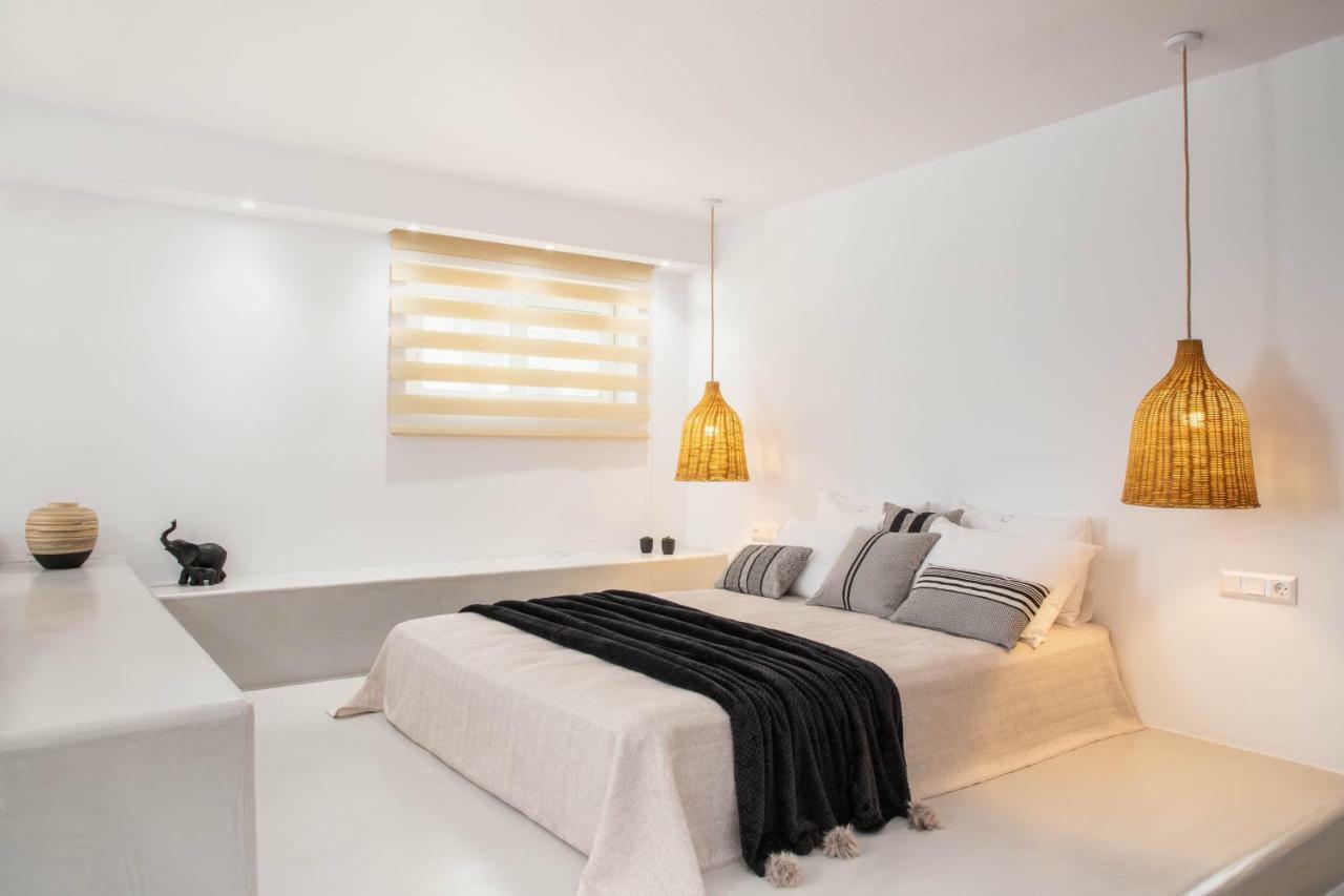 Pebble, An Idyllic Seaside Suite Kokkini Hani 外观 照片