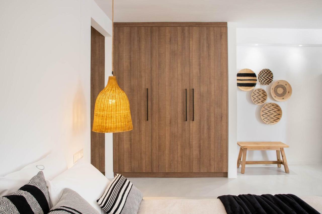 Pebble, An Idyllic Seaside Suite Kokkini Hani 外观 照片