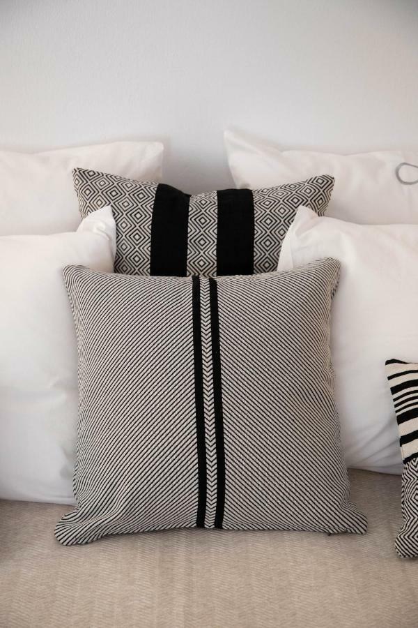 Pebble, An Idyllic Seaside Suite Kokkini Hani 外观 照片